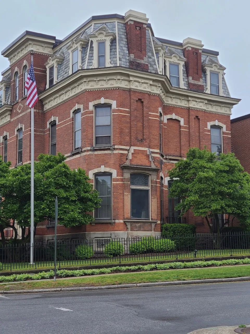 Little Falls Public Library
