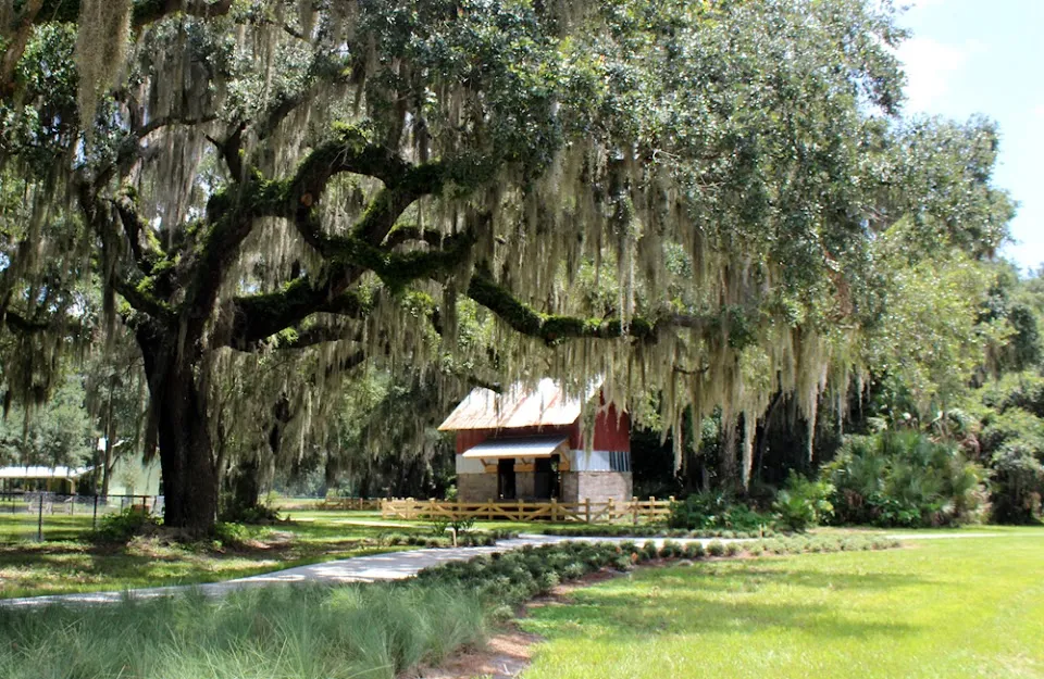 Beck Ranch Park