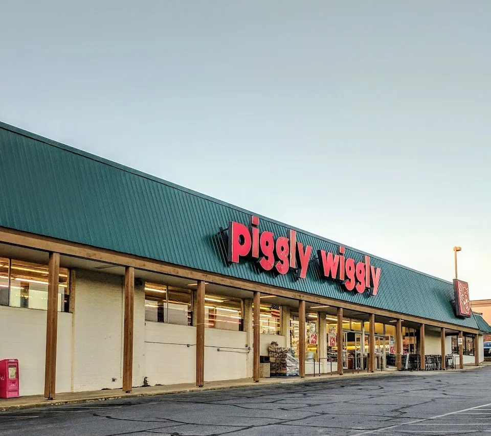 Piggly Wiggly