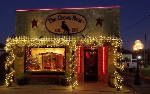 The Crows Nest