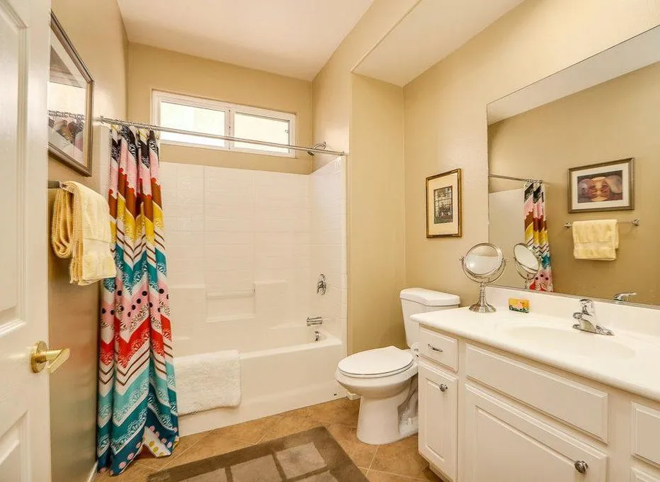 Watercolors At La Quinta