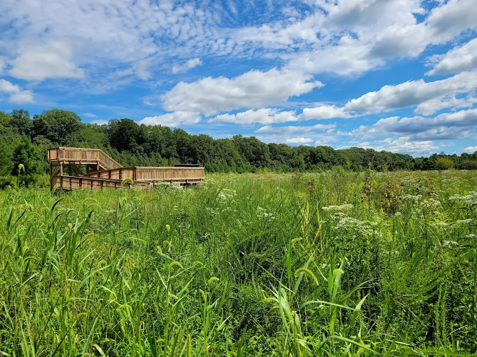 Pickering Creek Audubon Center