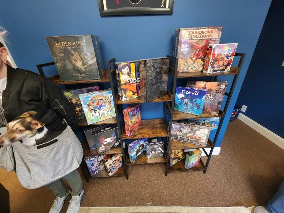 Big Top Games