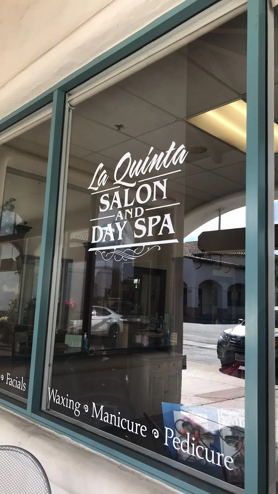 La Quinta Hair Salon & Day Spa