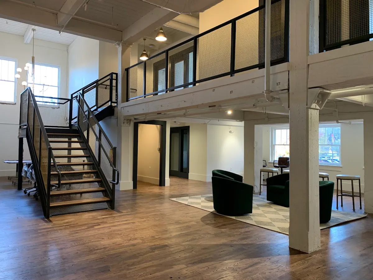 Thrive Canton at The Jones Building