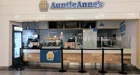 Auntie Anne's