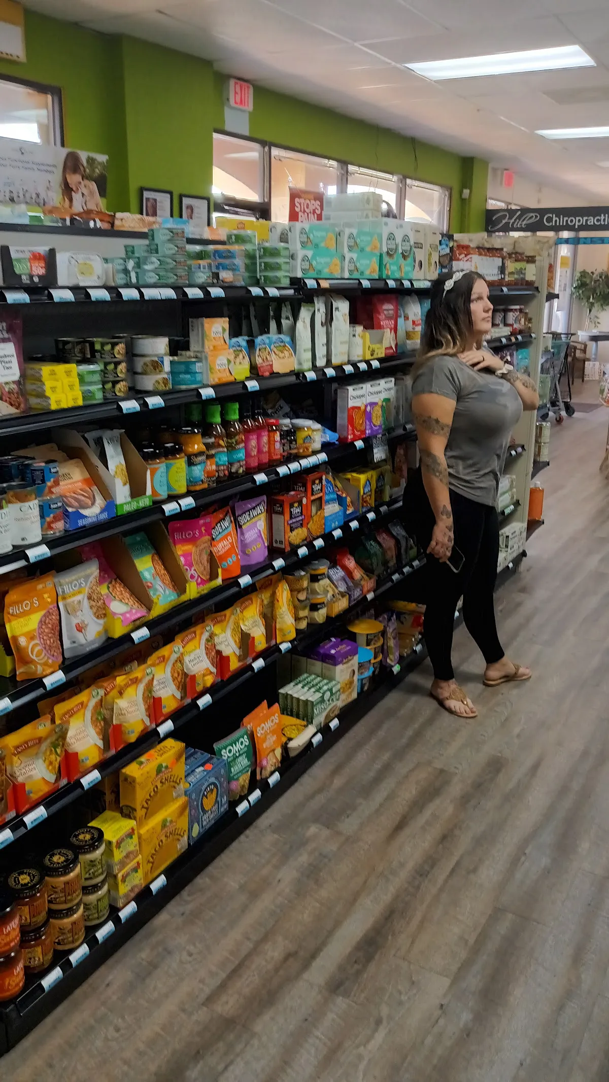 Get Healthy Spring Hill