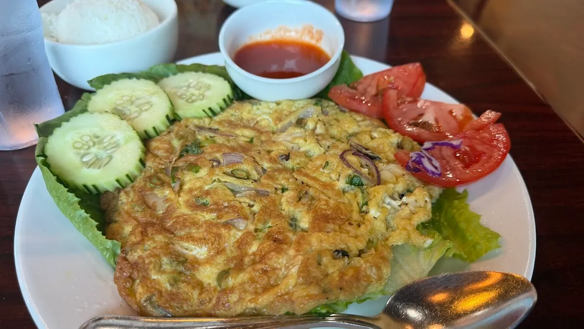 My Thai La Quinta