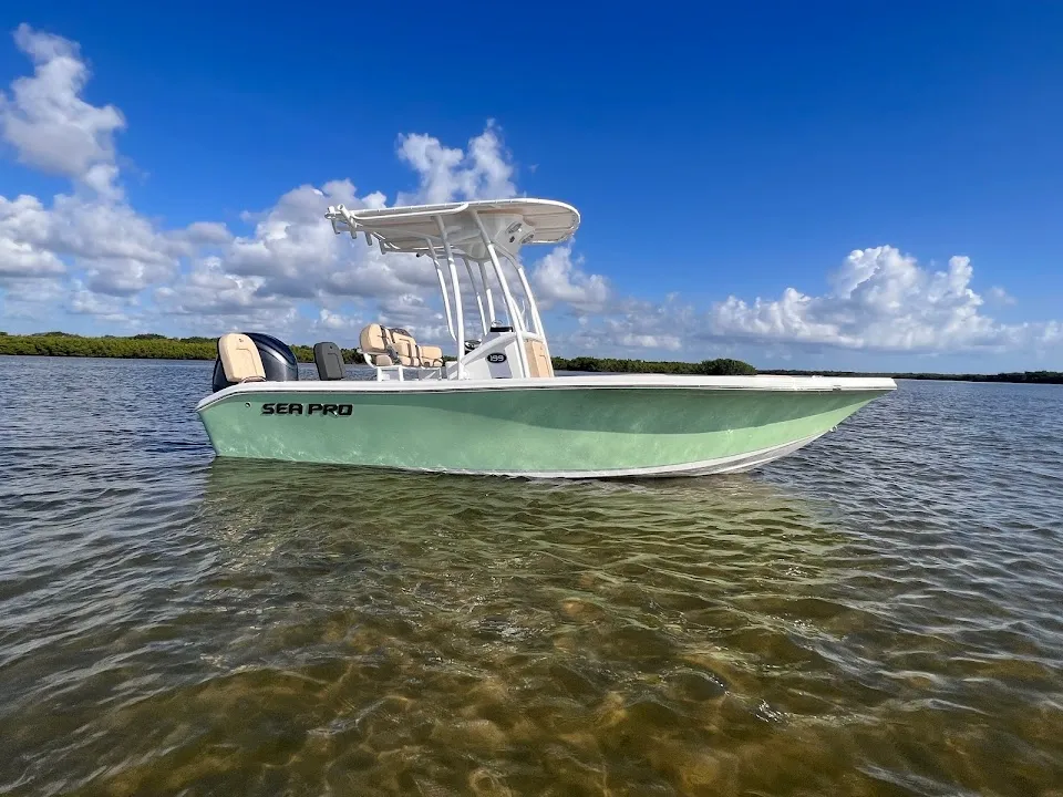 Gerry's Marina