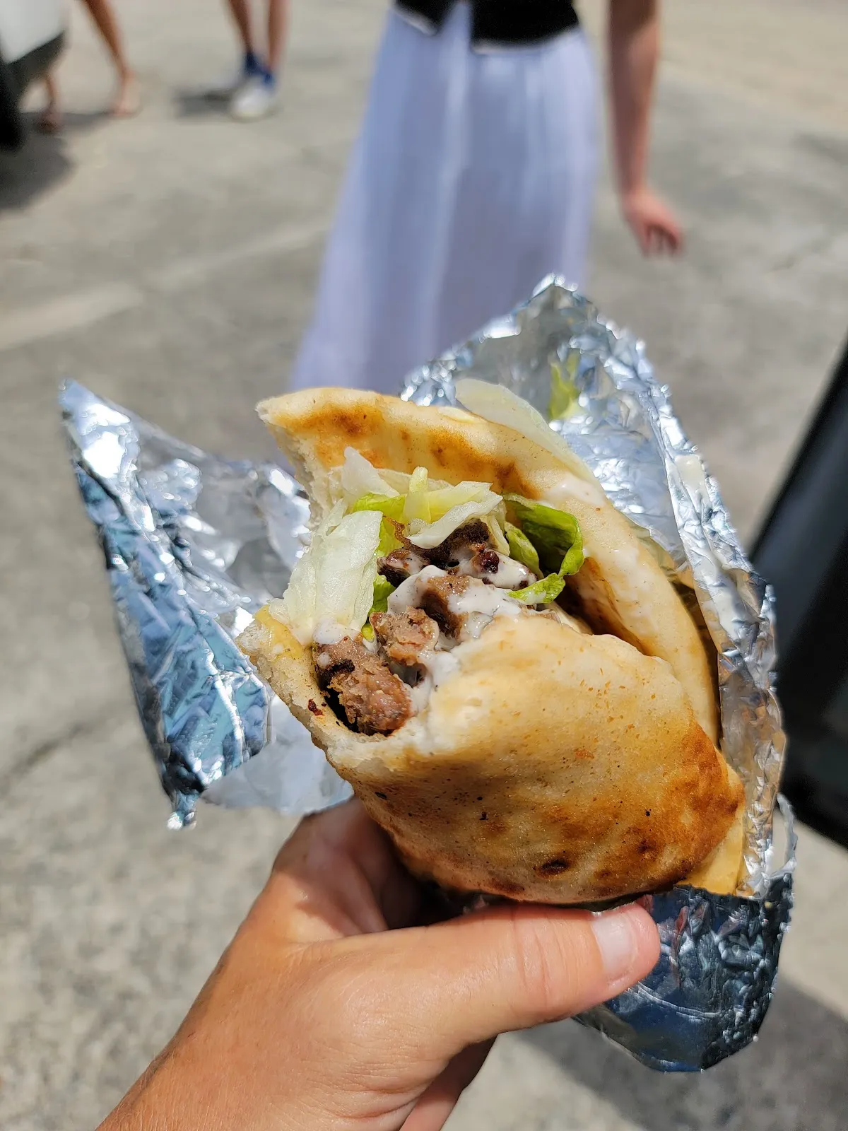 Al Salaam Deli