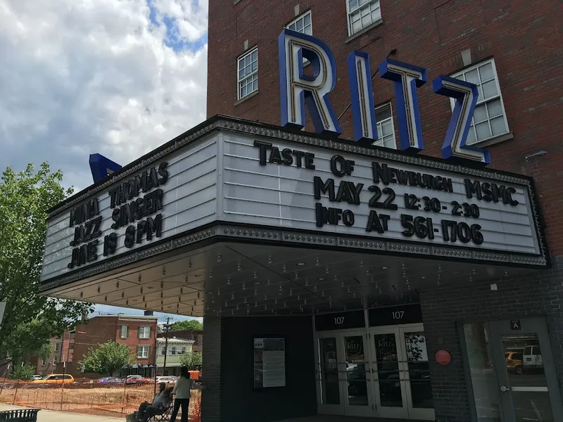 Ritz Theater