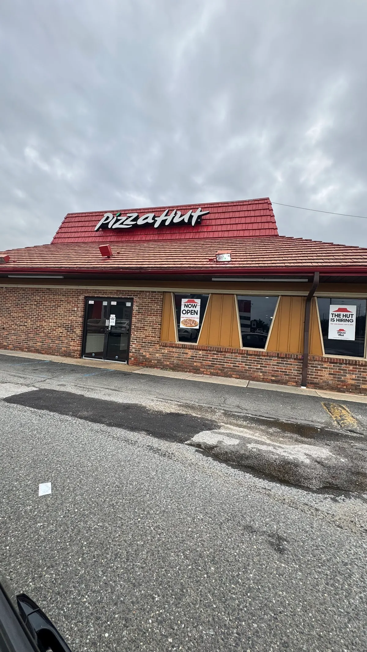 Pizza Hut
