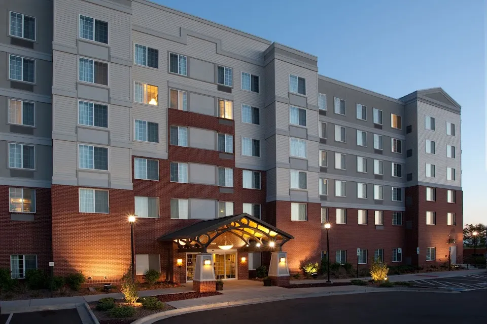 Staybridge Suites Florence - Center by IHG