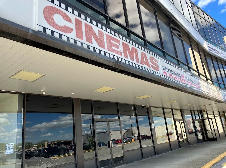 Middletown Cinemas