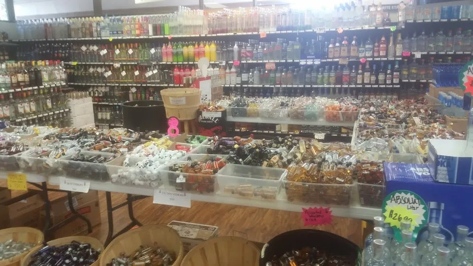 Port City Liquors North