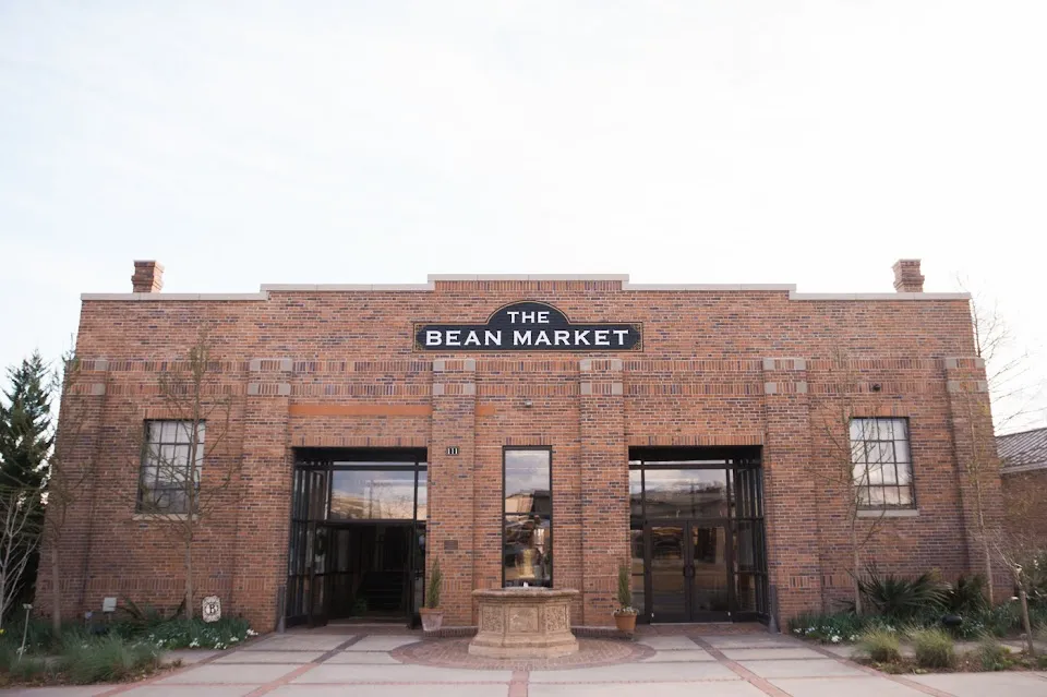 The Bean Market