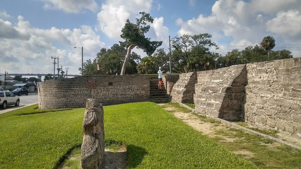 Old Fort Park