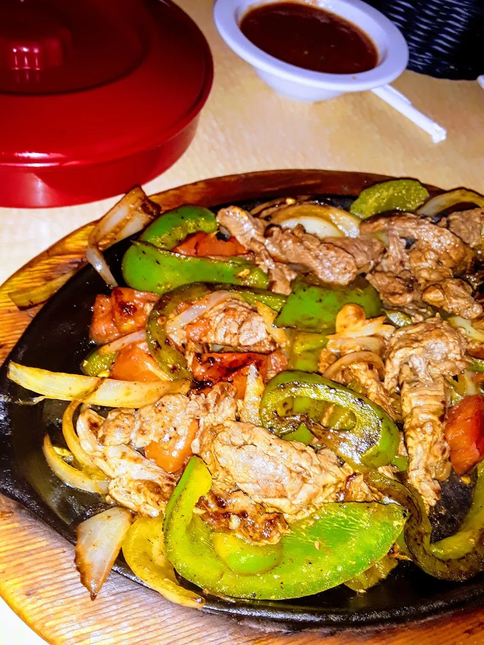San Marcos | Mexican Restaurant