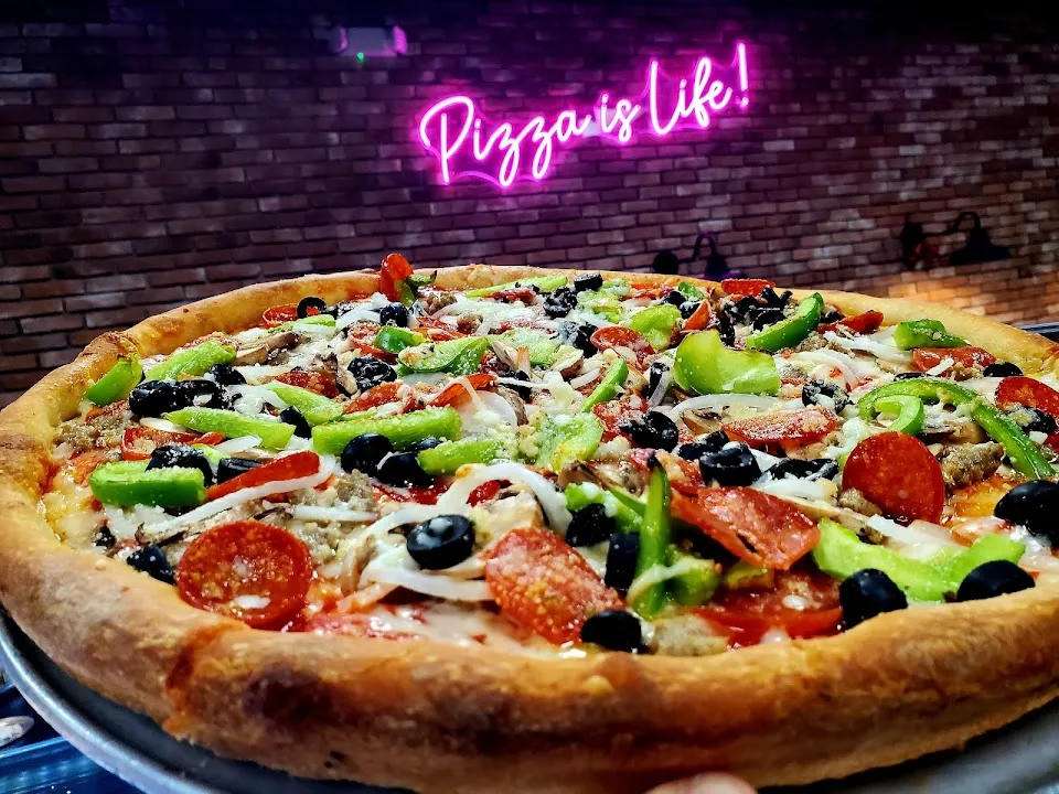 Brother Bruno's Pizzeria & Restaurant