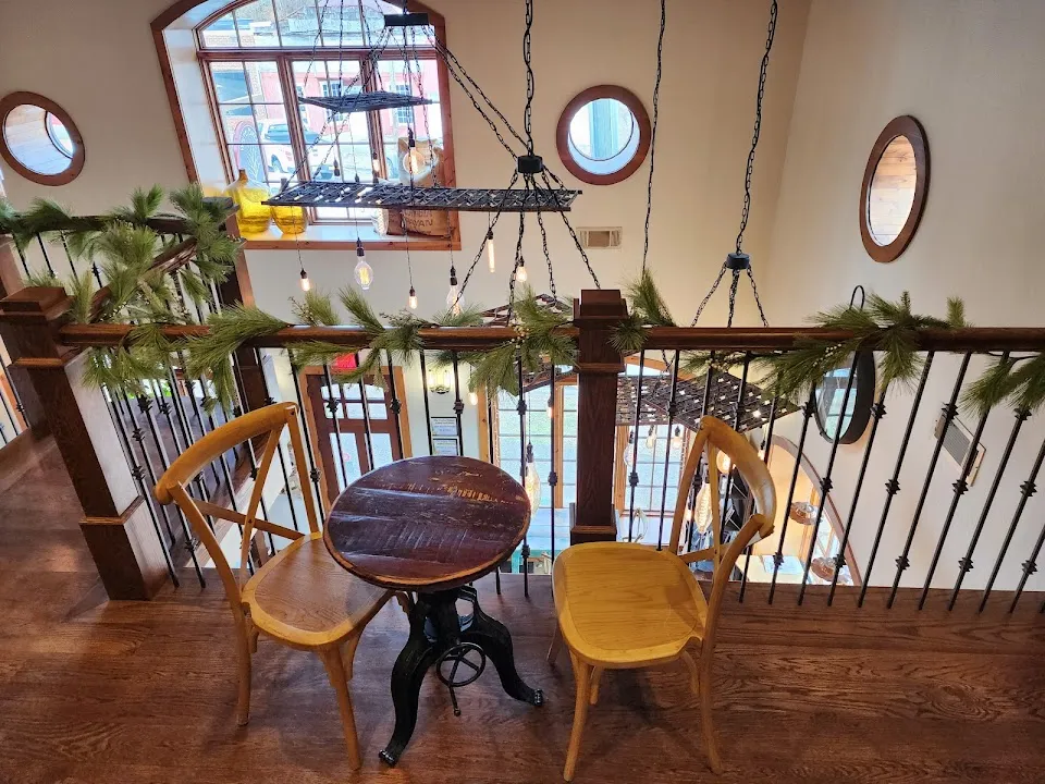 White Birch Provisions