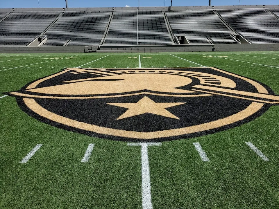 Michie Stadium
