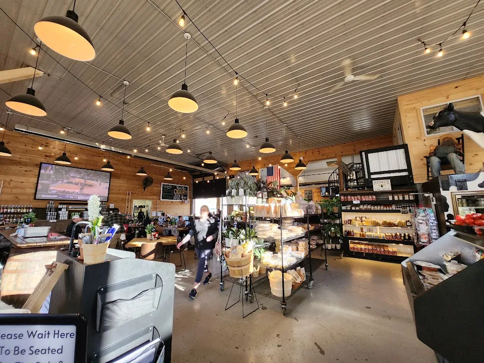 Pennings Farm Market
