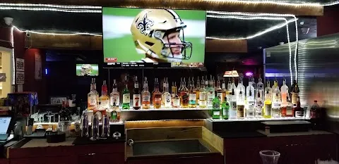 Sadie's Bar and Grill