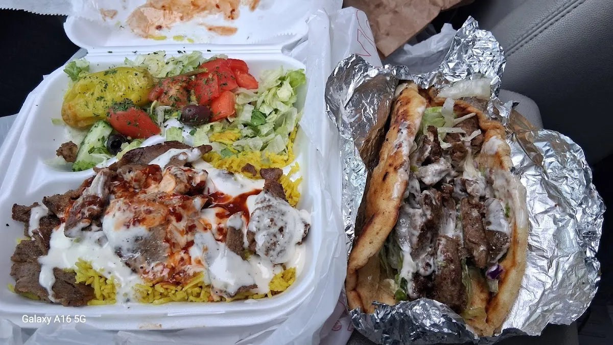 Al Salaam Deli