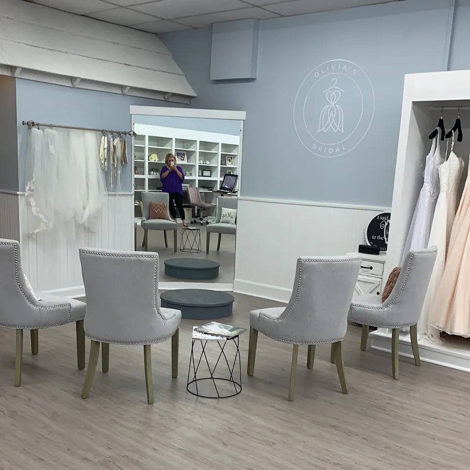 Olivia's Bridal