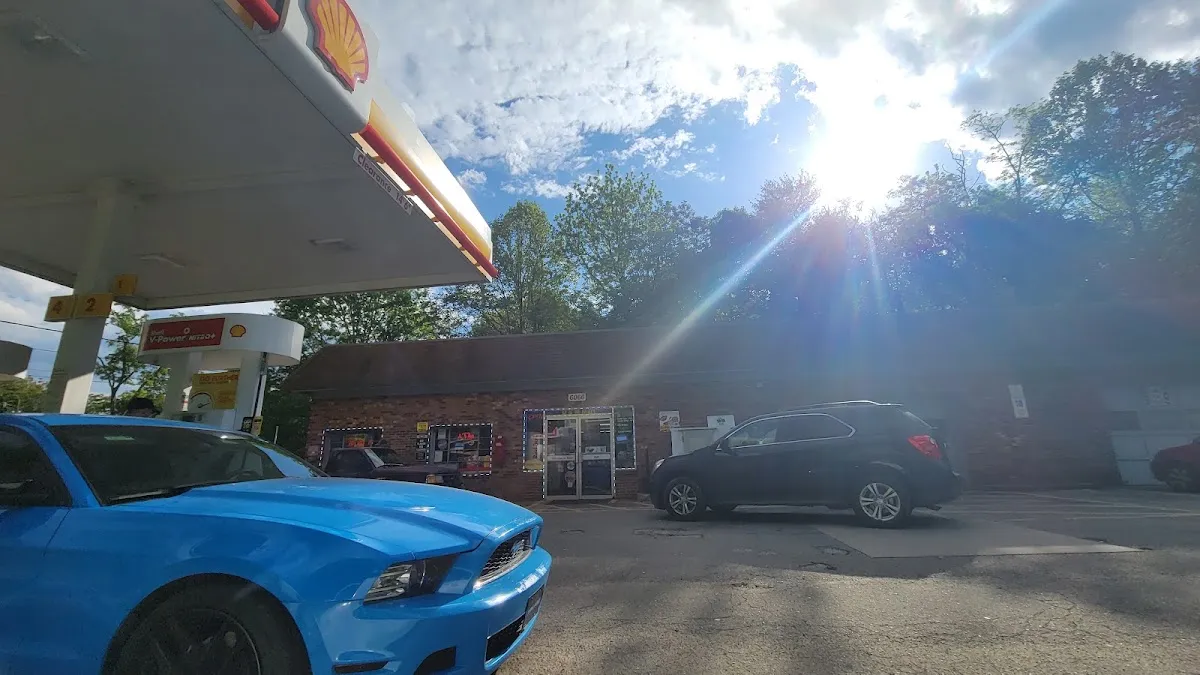 Shell