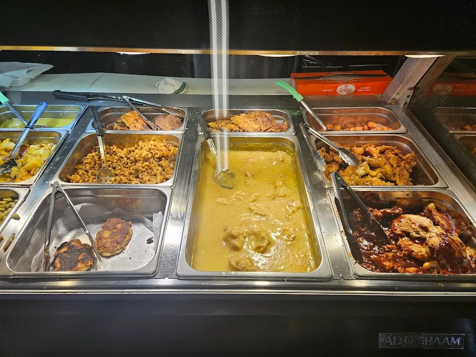 Debbie's Restaurant & Catering