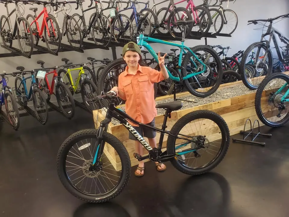 Crank Works Bicycles
