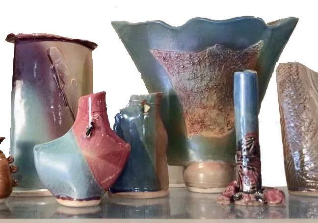 Four Winds Pottery