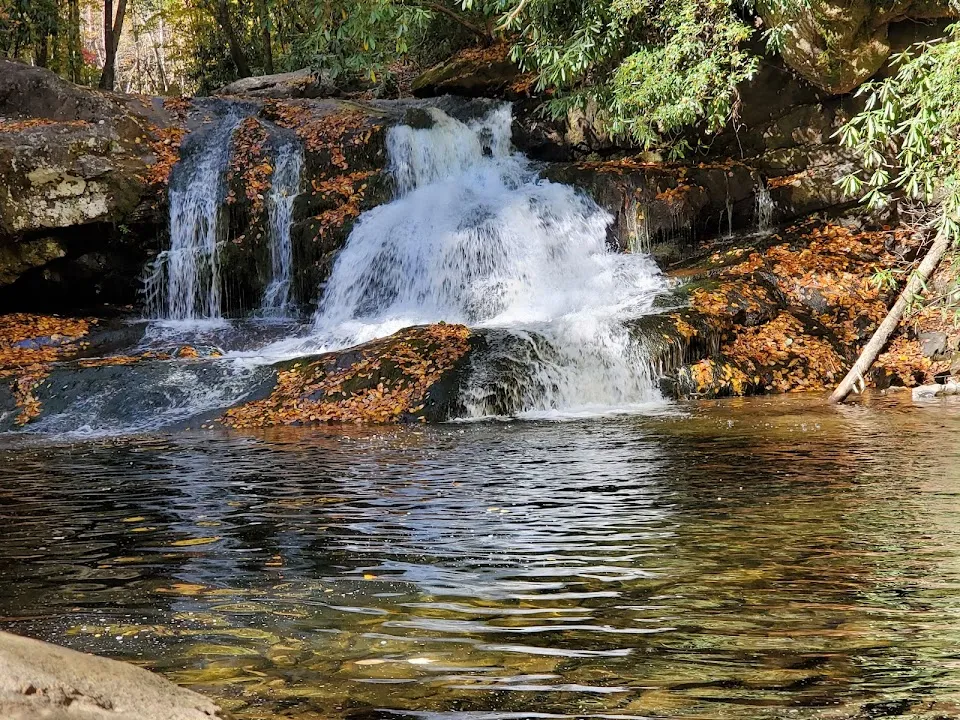Hemlock Falls