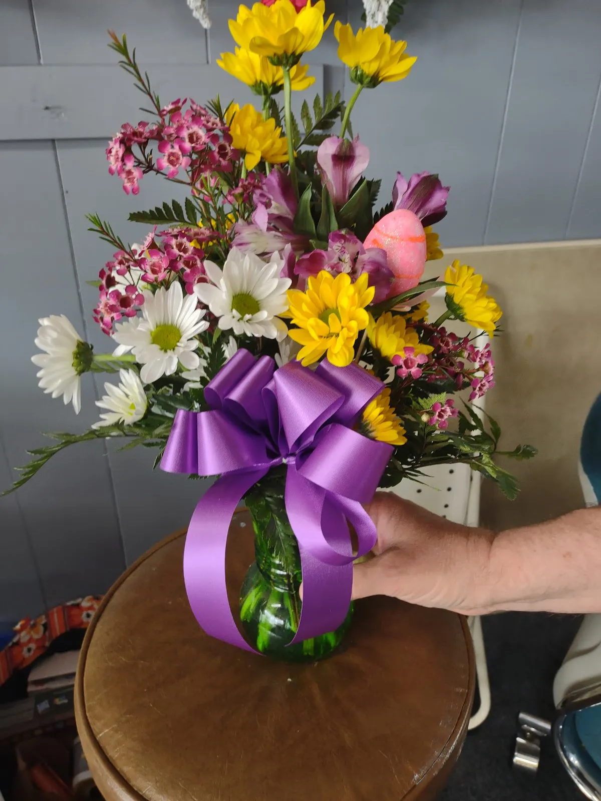 Knight's Flower Shop
