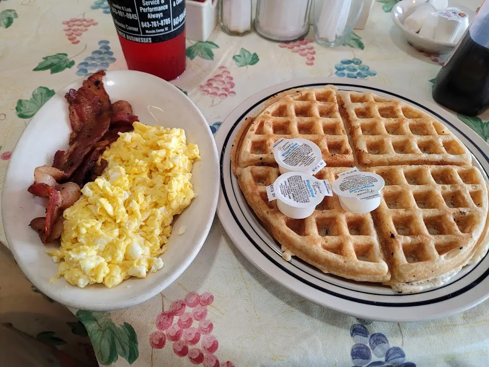 Howard's Restaurant