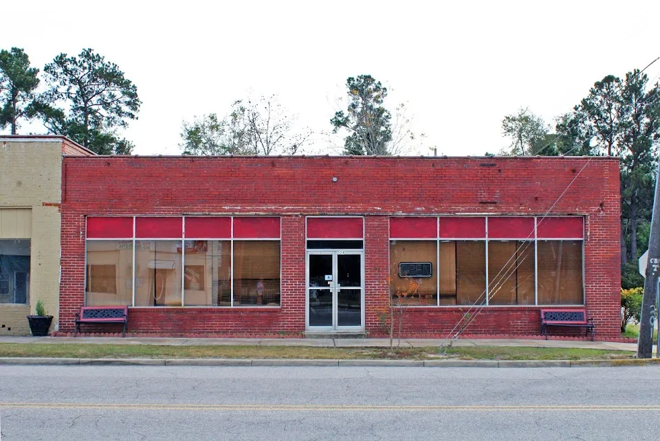 Jake's Bar B Que