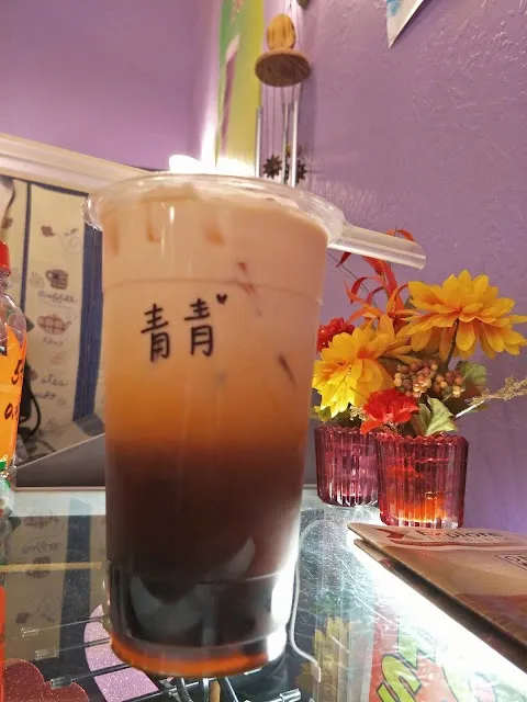 Cha Cha Teahouse