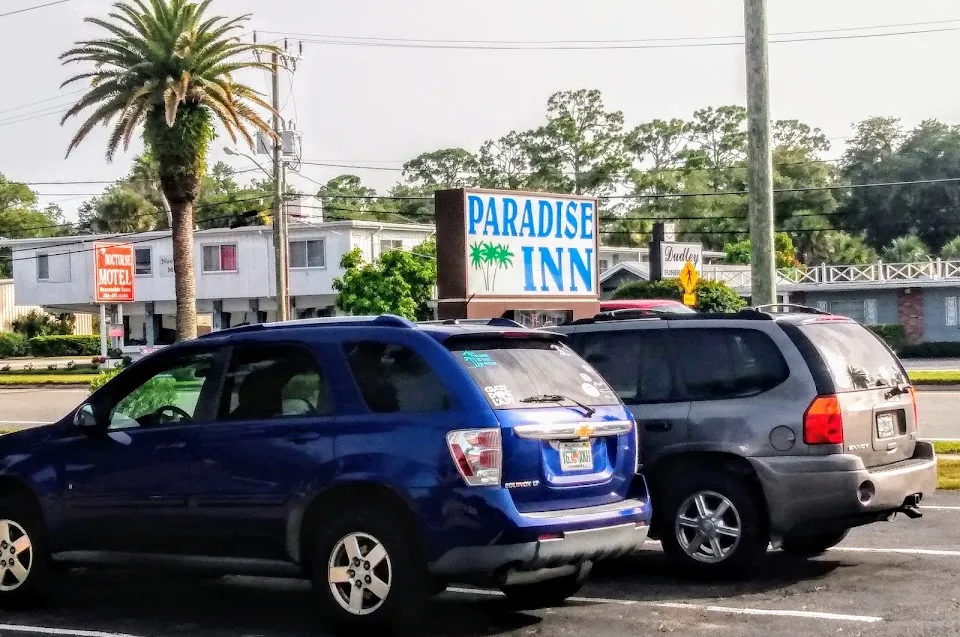 Paradise Inn