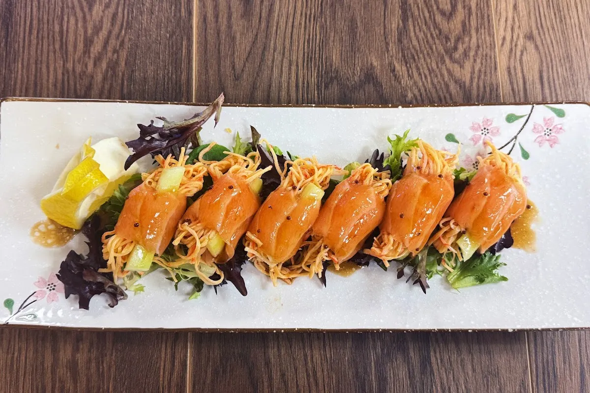 Wei Sushi&Ramen