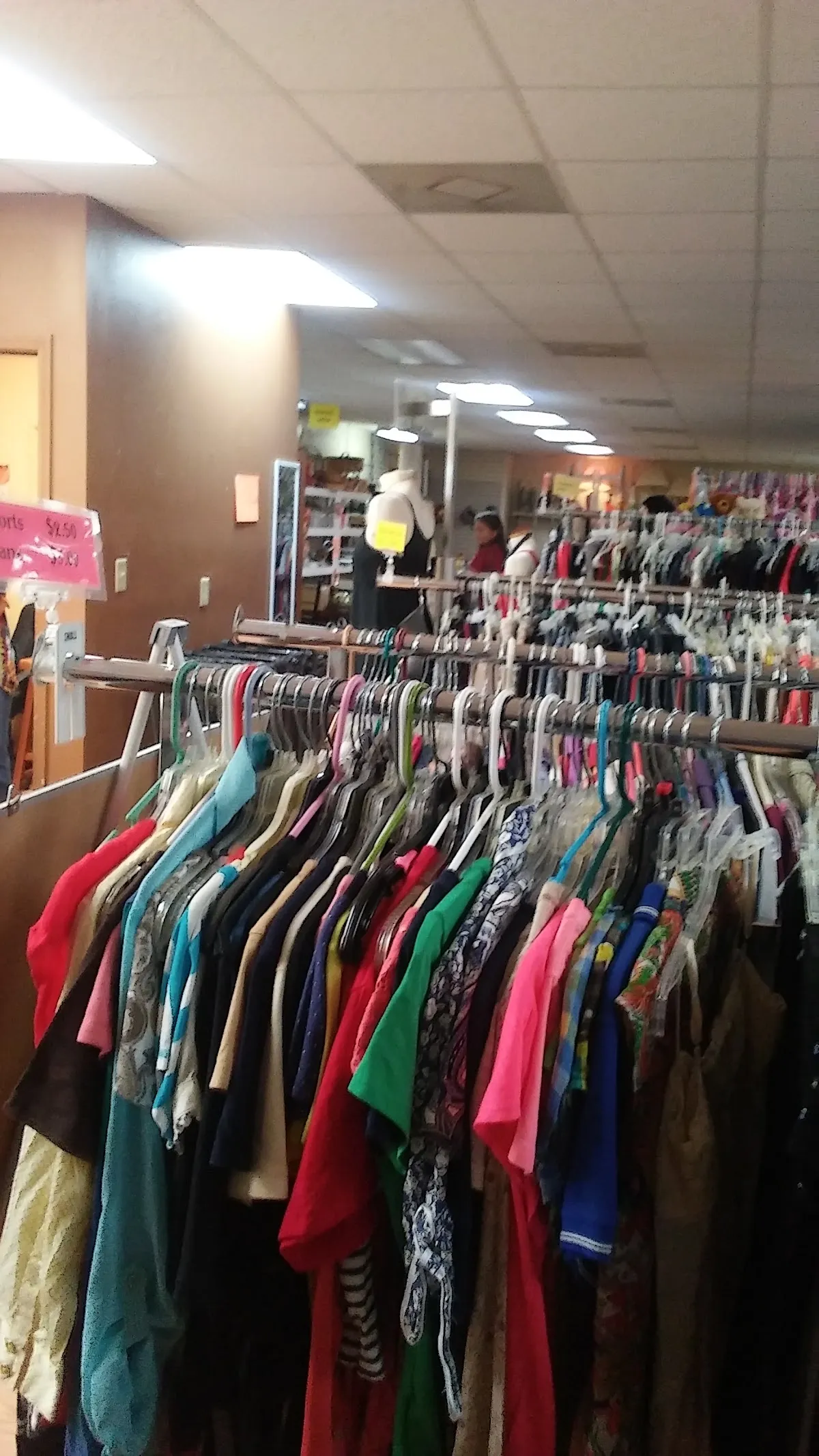 East Stokes Thrift Store