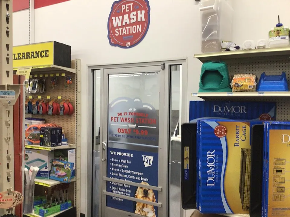 Tractor Supply Co.