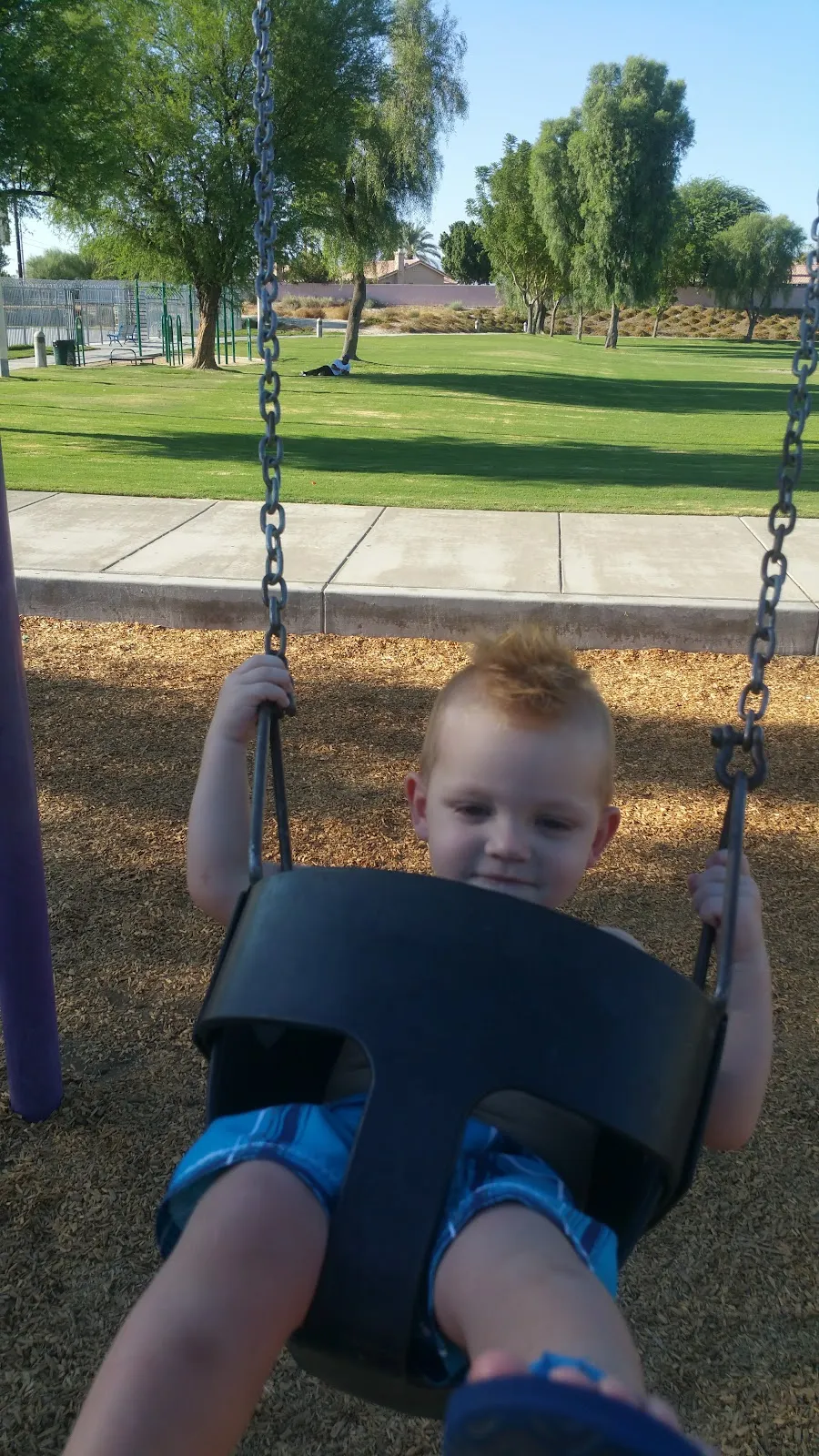 La Quinta Park