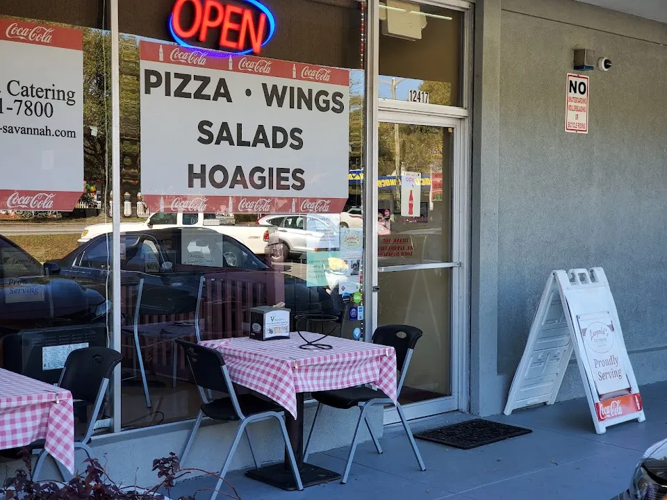 Vincenzo’s Pizzeria