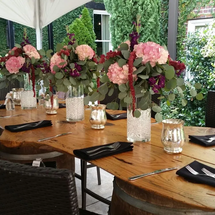 A & B Florist