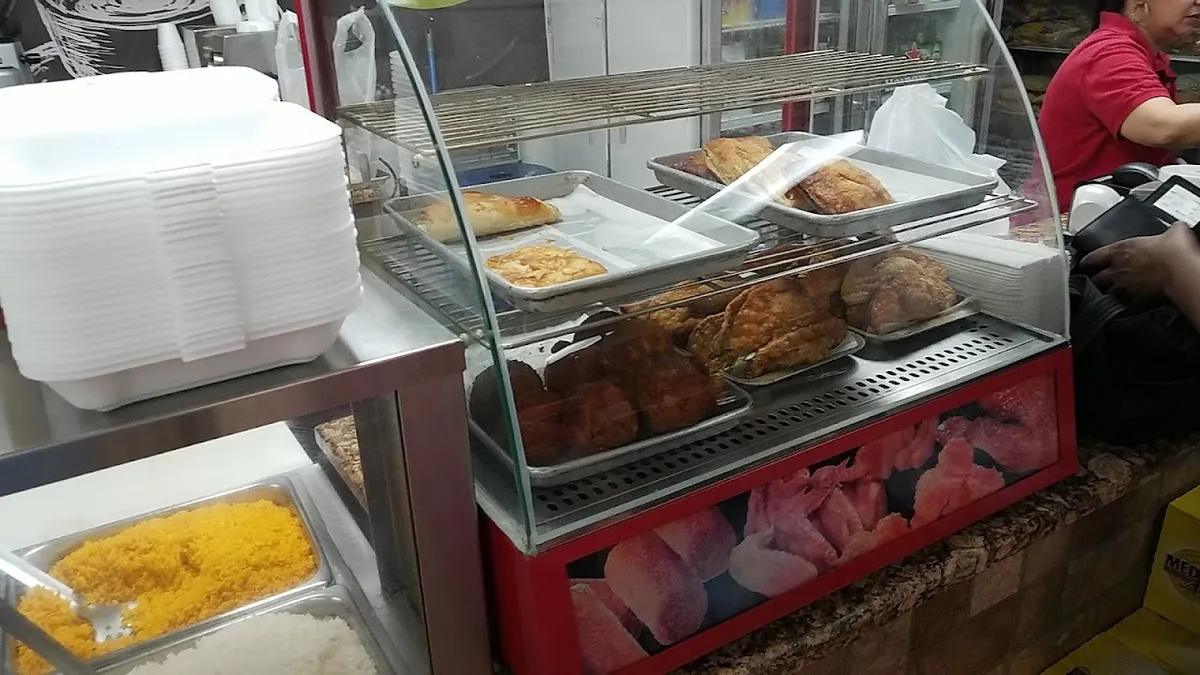 Miguel's Latin Market