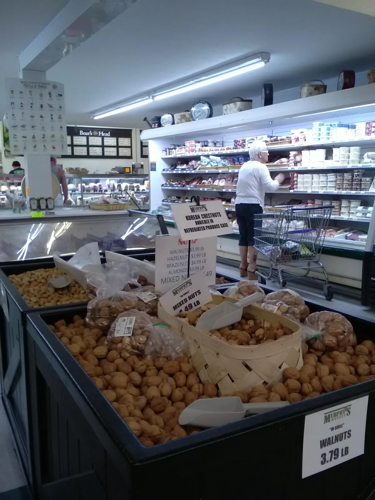 Murphy's Market