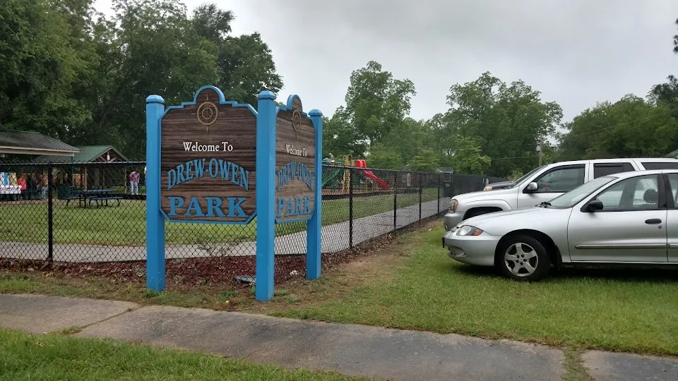 Drew Owen Park