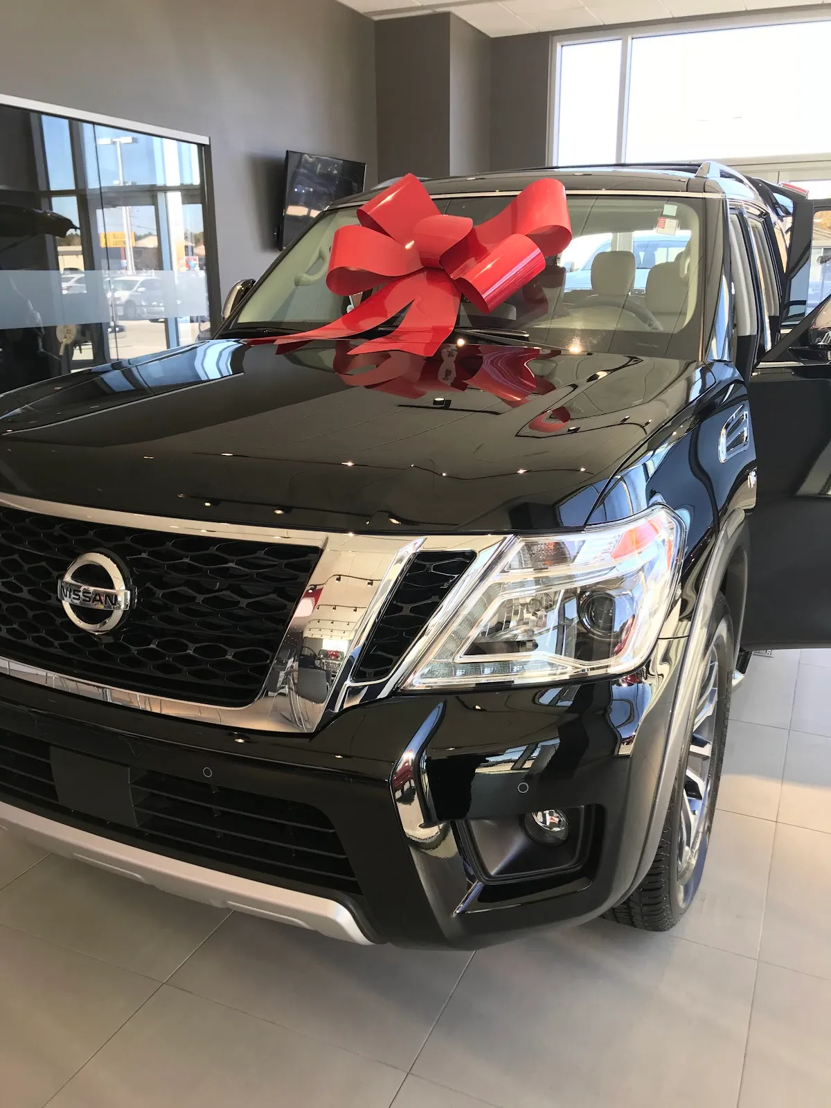 Nissan of Florence