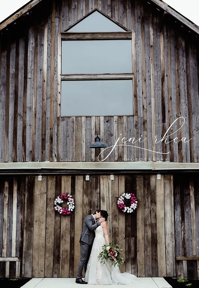 L&L Farm Venue